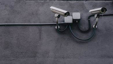 Installation of CCTV cameras in the examination halls