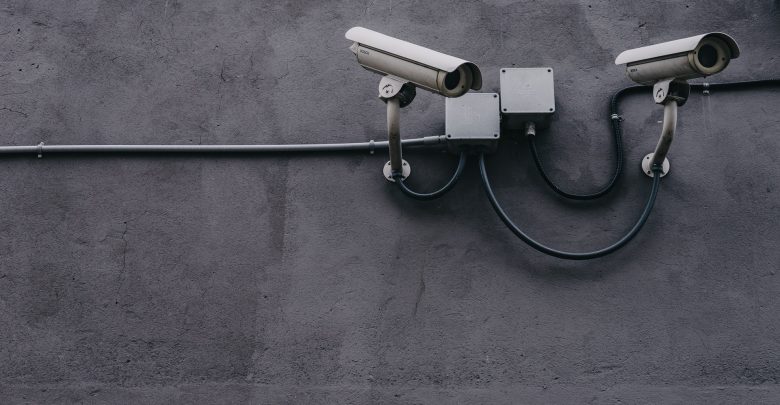 Installation of CCTV cameras in the examination halls